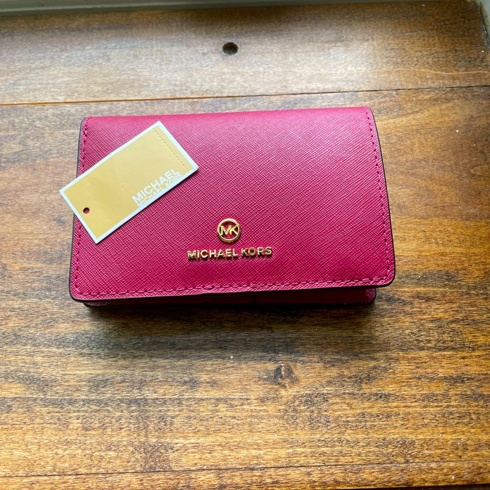 Michael kors wallet
